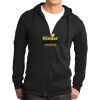 The Concert Fleece ® Full Zip Hoodie Thumbnail