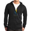 The Concert Fleece ® Full Zip Hoodie Thumbnail