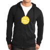 The Concert Fleece ® Full Zip Hoodie Thumbnail