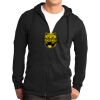 The Concert Fleece ® Full Zip Hoodie Thumbnail