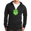 The Concert Fleece ® Full Zip Hoodie Thumbnail