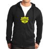 The Concert Fleece ® Full Zip Hoodie Thumbnail