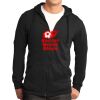 The Concert Fleece ® Full Zip Hoodie Thumbnail