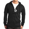 The Concert Fleece ® Full Zip Hoodie Thumbnail