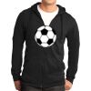 The Concert Fleece ® Full Zip Hoodie Thumbnail