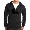 The Concert Fleece ® Full Zip Hoodie Thumbnail