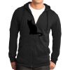 The Concert Fleece ® Full Zip Hoodie Thumbnail
