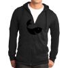 The Concert Fleece ® Full Zip Hoodie Thumbnail