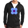 The Concert Fleece ® Full Zip Hoodie Thumbnail