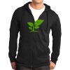 The Concert Fleece ® Full Zip Hoodie Thumbnail