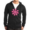 The Concert Fleece ® Full Zip Hoodie Thumbnail