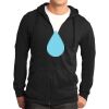 The Concert Fleece ® Full Zip Hoodie Thumbnail