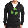 The Concert Fleece ® Full Zip Hoodie Thumbnail