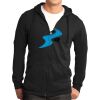 The Concert Fleece ® Full Zip Hoodie Thumbnail