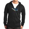 The Concert Fleece ® Full Zip Hoodie Thumbnail