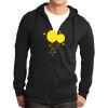 The Concert Fleece ® Full Zip Hoodie Thumbnail