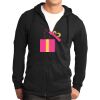 The Concert Fleece ® Full Zip Hoodie Thumbnail
