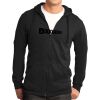 The Concert Fleece ® Full Zip Hoodie Thumbnail