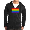 The Concert Fleece ® Full Zip Hoodie Thumbnail