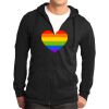 The Concert Fleece ® Full Zip Hoodie Thumbnail