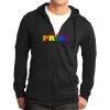 The Concert Fleece ® Full Zip Hoodie Thumbnail