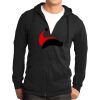 The Concert Fleece ® Full Zip Hoodie Thumbnail