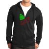 The Concert Fleece ® Full Zip Hoodie Thumbnail