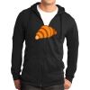 The Concert Fleece ® Full Zip Hoodie Thumbnail