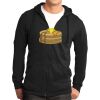 The Concert Fleece ® Full Zip Hoodie Thumbnail