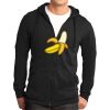 The Concert Fleece ® Full Zip Hoodie Thumbnail