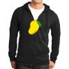 The Concert Fleece ® Full Zip Hoodie Thumbnail