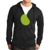 The Concert Fleece ® Full Zip Hoodie Thumbnail