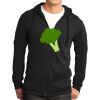 The Concert Fleece ® Full Zip Hoodie Thumbnail