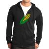 The Concert Fleece ® Full Zip Hoodie Thumbnail