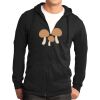 The Concert Fleece ® Full Zip Hoodie Thumbnail