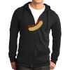 The Concert Fleece ® Full Zip Hoodie Thumbnail