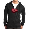 The Concert Fleece ® Full Zip Hoodie Thumbnail