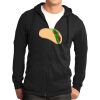 The Concert Fleece ® Full Zip Hoodie Thumbnail