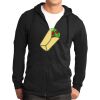 The Concert Fleece ® Full Zip Hoodie Thumbnail