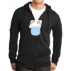 The Concert Fleece ® Full Zip Hoodie Thumbnail