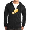 The Concert Fleece ® Full Zip Hoodie Thumbnail