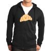 The Concert Fleece ® Full Zip Hoodie Thumbnail