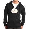 The Concert Fleece ® Full Zip Hoodie Thumbnail