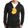The Concert Fleece ® Full Zip Hoodie Thumbnail