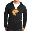 The Concert Fleece ® Full Zip Hoodie Thumbnail