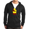 The Concert Fleece ® Full Zip Hoodie Thumbnail