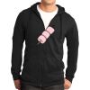 The Concert Fleece ® Full Zip Hoodie Thumbnail