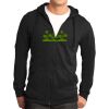 The Concert Fleece ® Full Zip Hoodie Thumbnail