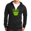 The Concert Fleece ® Full Zip Hoodie Thumbnail