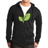 The Concert Fleece ® Full Zip Hoodie Thumbnail